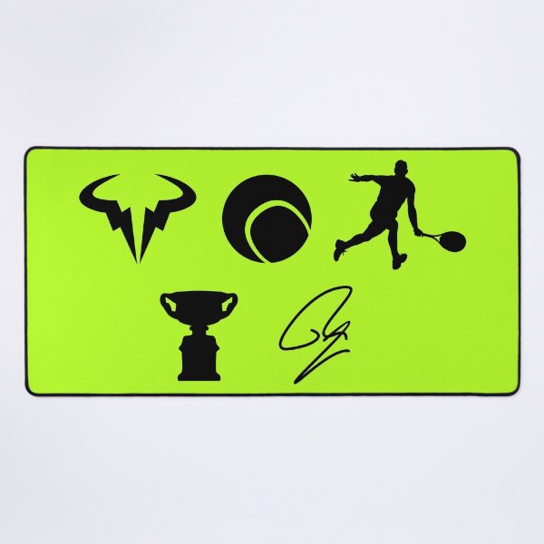 Item preview, Rafa Stater pack designed and sold by Stagen99.