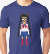 Tina Moon Unisex T-Shirt