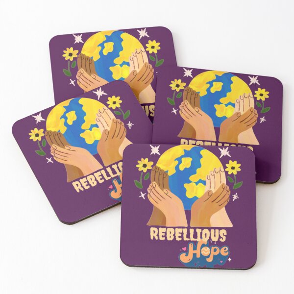 Item preview, Official Rebellious Hope designed and sold by Javedempire.