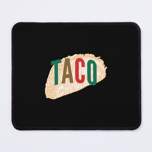 Item preview, Unique As A Breakfast Taco designed and sold by HStudioPrints.