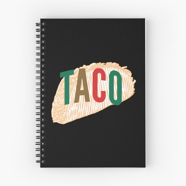 Item preview, Unique As A Breakfast Taco designed and sold by HStudioPrints.