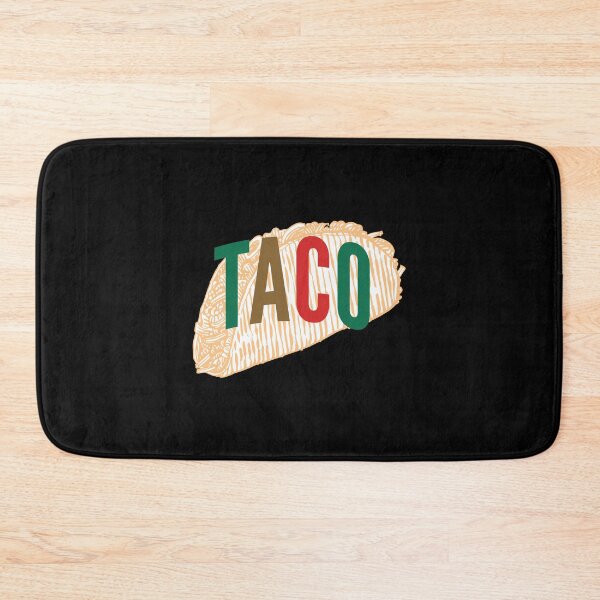 Item preview, Unique As A Breakfast Taco designed and sold by HStudioPrints.