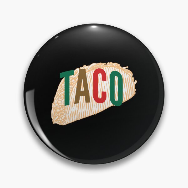 Item preview, Unique As A Breakfast Taco designed and sold by HStudioPrints.