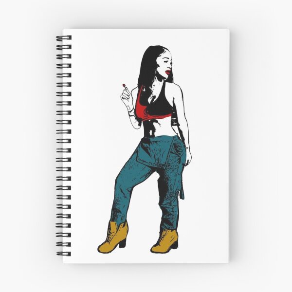 Item preview, Sawee ICY GRL BAE MIX designed and sold by Donald205.