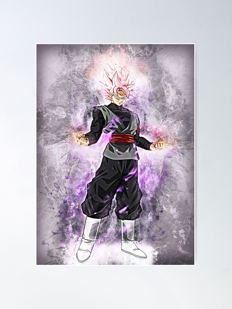 Dragon Ball Z Cell Saga Poster for Sale by StephanieBen