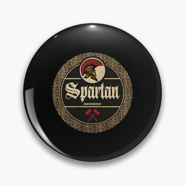 Item preview, Spartan Session  designed and sold by BethTaylo71272.