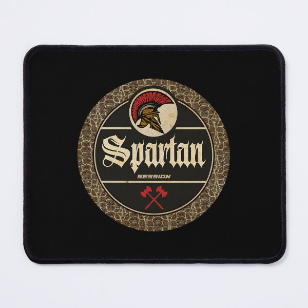 Item preview, Spartan Session designed and sold by BethTaylo71272.