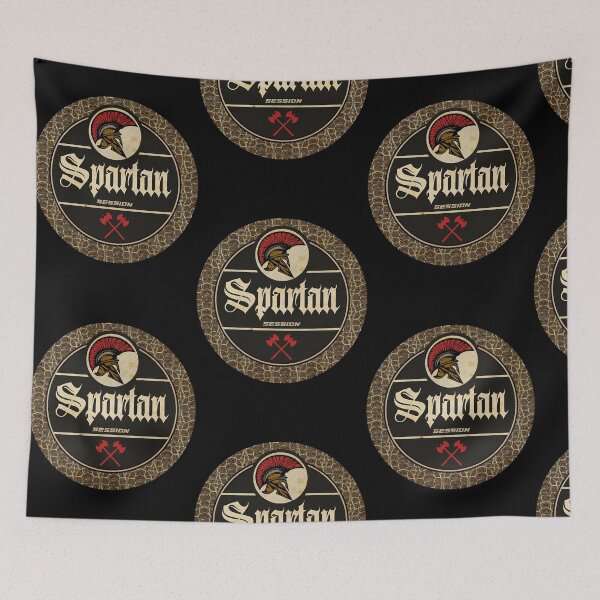 Item preview, Spartan Session  designed and sold by BethTaylo71272.