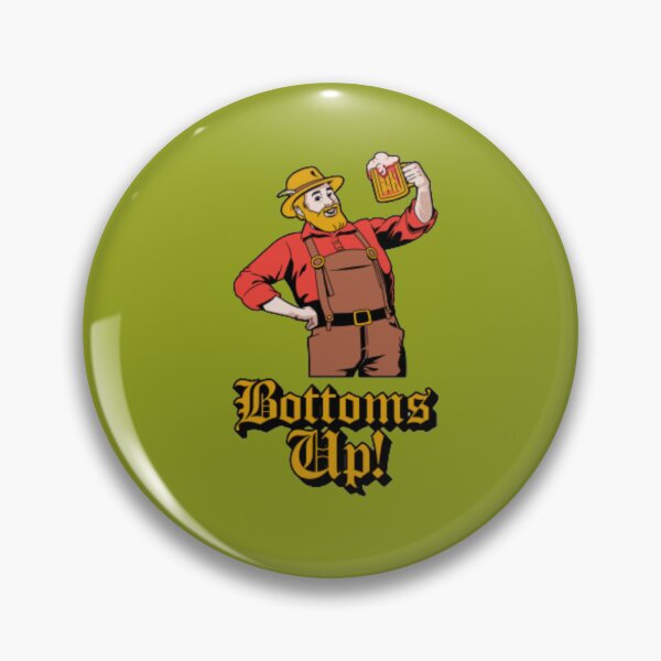 Item preview, Beer bottoms up designed and sold by Benlaniboutique.