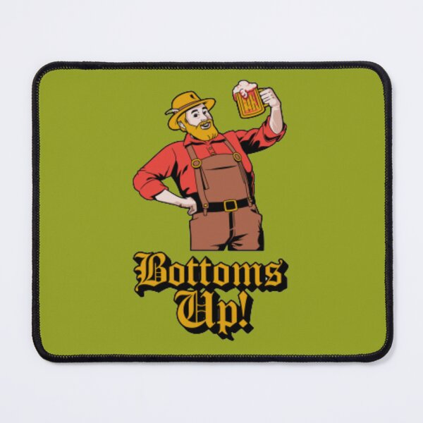 Item preview, Beer bottoms up designed and sold by Benlaniboutique.