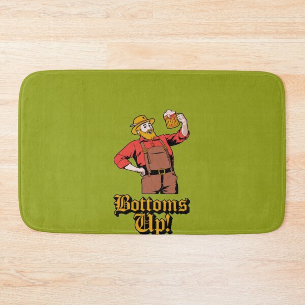 Item preview, Beer bottoms up designed and sold by Benlaniboutique.