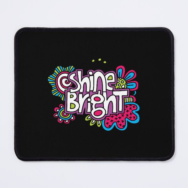 Item preview, Shine Bright  designed and sold by CraigSolo19110.
