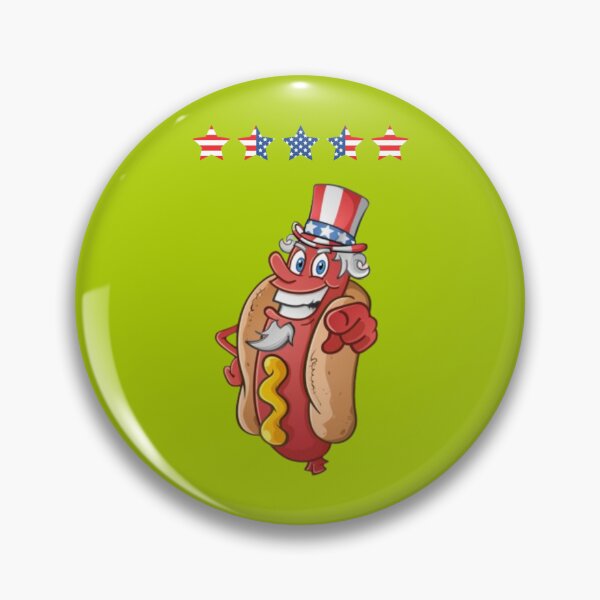 Item preview, nathans hot dog   designed and sold by GaynelleViola5.