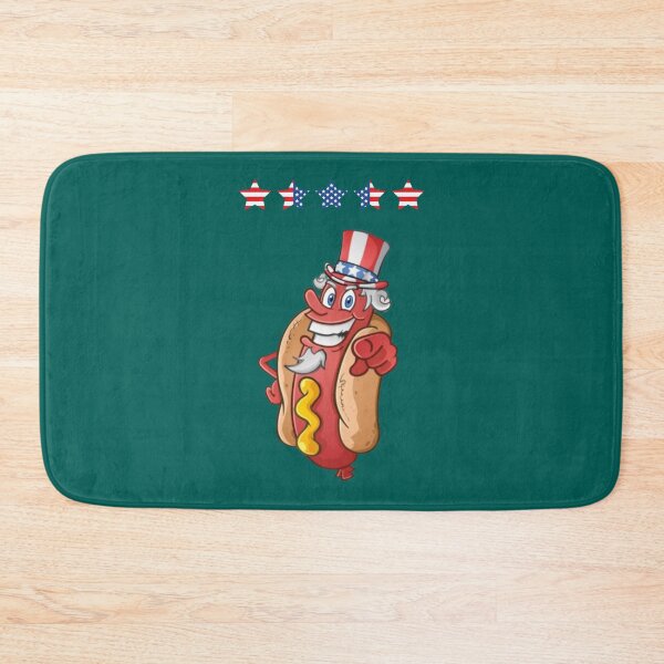 Item preview, nathans hot dog   designed and sold by GaynelleViola5.