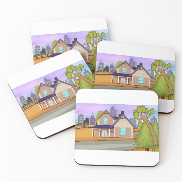 Item preview, beautiful dream scene lovely home designed and sold by adee1122.