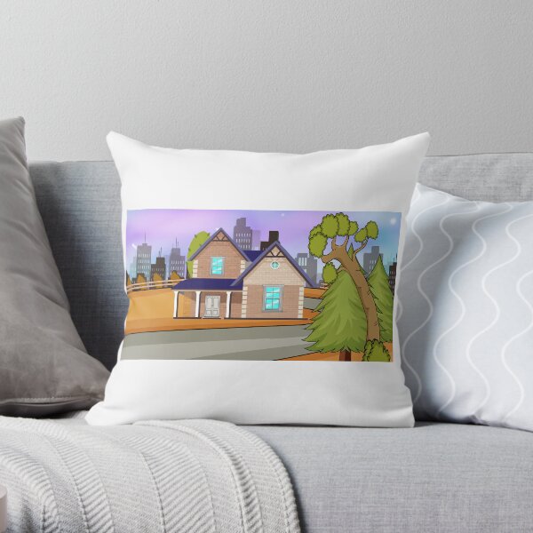 Dream home 255 fifth hotsell ave pillows