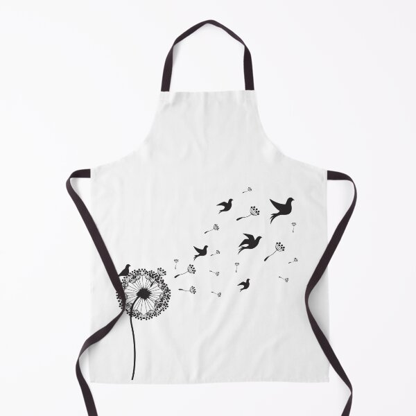 Item preview, Happy dandelion designed and sold by NadjasClothing.