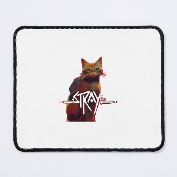 Item preview, Stray Game designed and sold by iloveye.