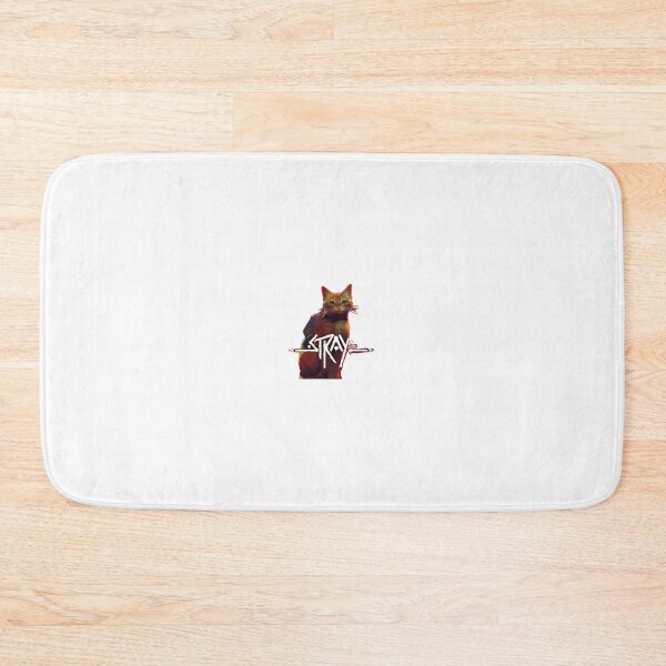 Item preview, Stray Game designed and sold by iloveye.