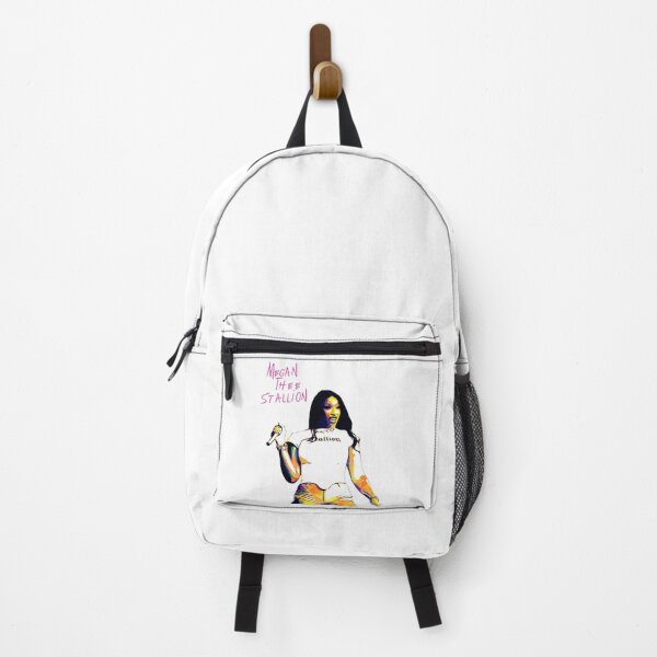 Item preview, Megan thee Stallion Classic designed and sold by Donald205.