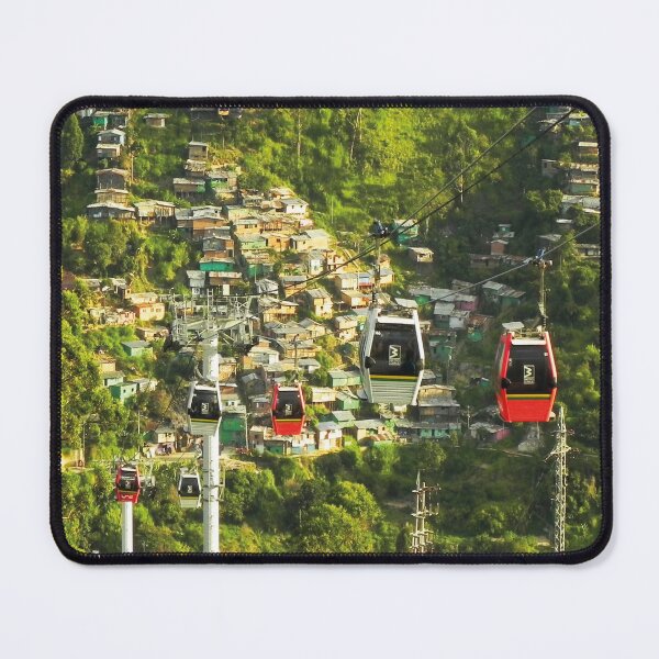 Item preview, Medellin colombia city gift designed and sold by Asombrosa.