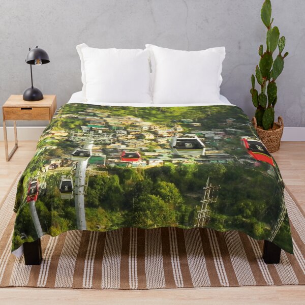 Item preview, Medellin colombia city gift designed and sold by Asombrosa.