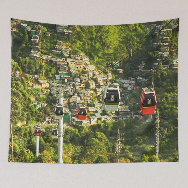 Item preview, Regalo de la ciudad de medellin colombia designed and sold by Asombrosa.