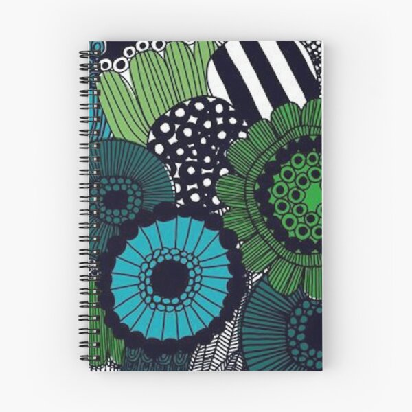 Item preview, Green flowers designed and sold by angeeelsdrawing.