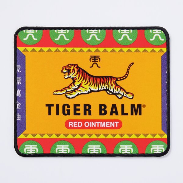 Item preview, Tiger Balm Red Ointment designed and sold by smartphowned.
