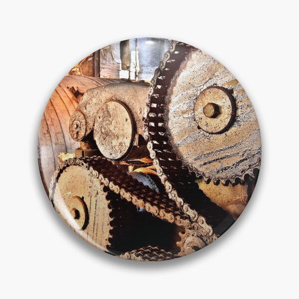 Item preview, Welcome to the machine designed and sold by Hercules Milas.