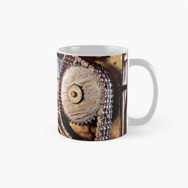 Item preview, Welcome to the machine designed and sold by Hercules Milas.