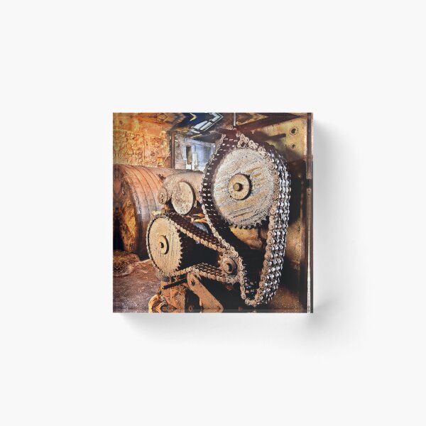 Item preview, Welcome to the machine designed and sold by Hercules Milas.