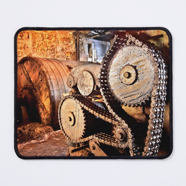 Item preview, Welcome to the machine designed and sold by Hercules Milas.