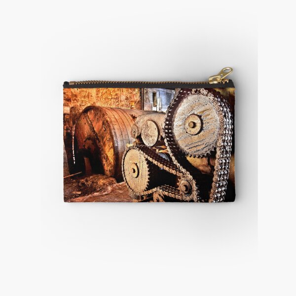 Item preview, Welcome to the machine designed and sold by Hercules Milas.