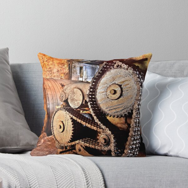 Item preview, Welcome to the machine designed and sold by Hercules Milas.