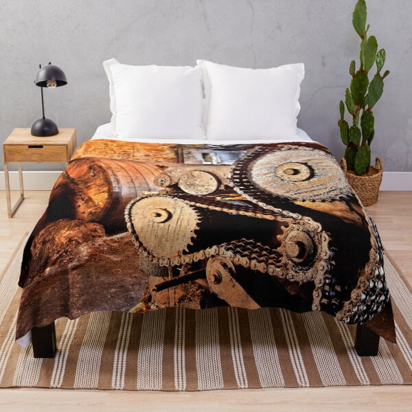 Item preview, Welcome to the machine designed and sold by Hercules Milas.