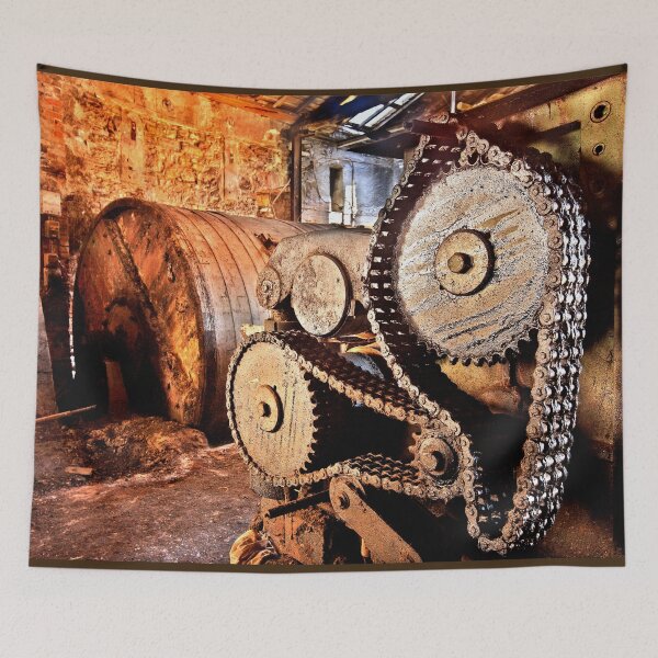 Item preview, Welcome to the machine designed and sold by Hercules Milas.