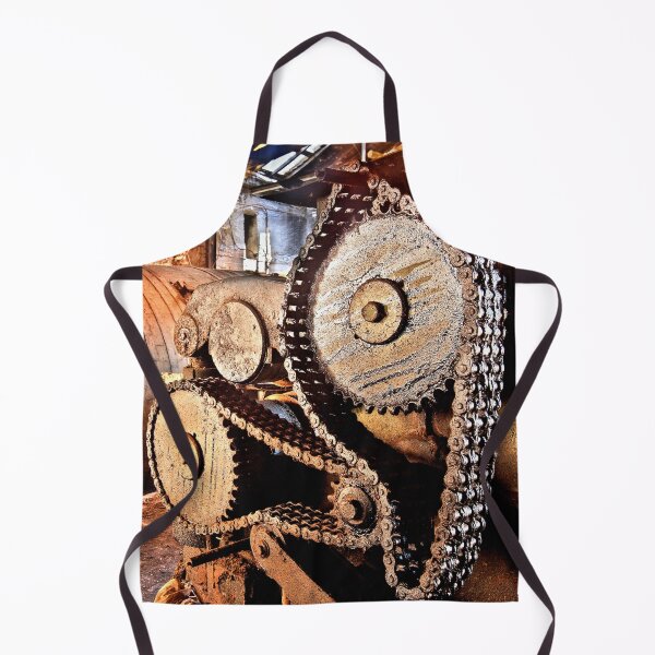 Item preview, Welcome to the machine designed and sold by Hercules Milas.