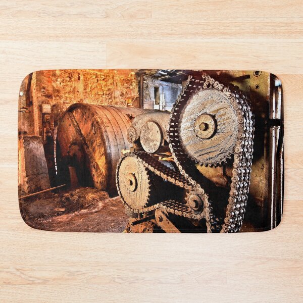 Item preview, Welcome to the machine designed and sold by Hercules Milas.