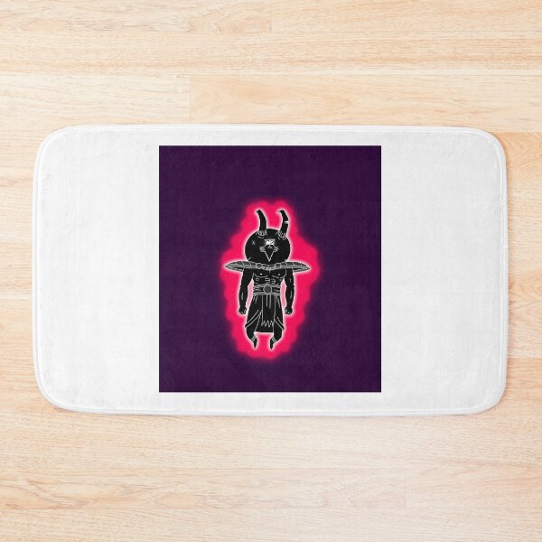 Item preview, Anti Pops god mode Sleeveless Top designed and sold by GuessNexted.