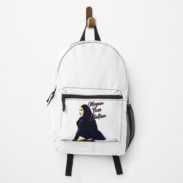 Item preview, Megan thee Stallion funny designed and sold by Donald205.