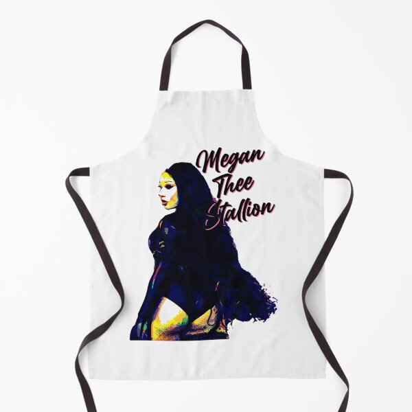 Item preview, Megan thee Stallion funny designed and sold by Donald205.