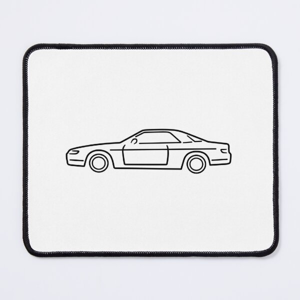 Item preview, Eunos Cosmo designed and sold by AutoClub.