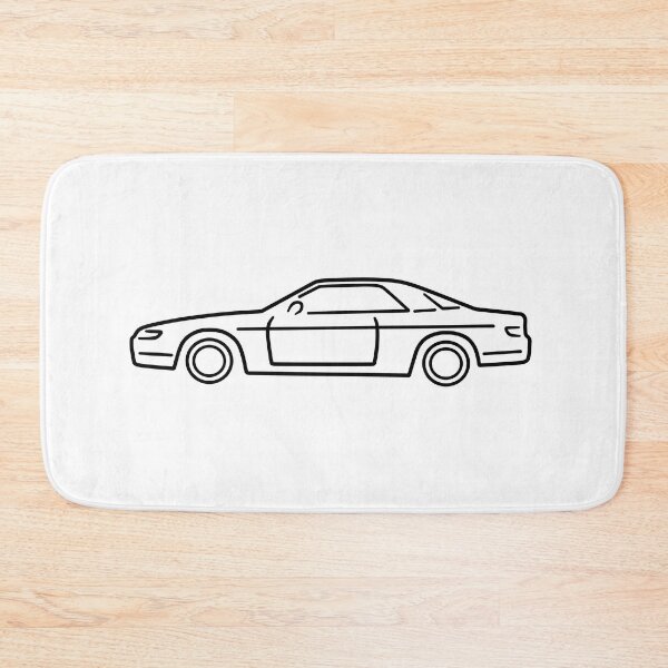 Item preview, Eunos Cosmo designed and sold by AutoClub.