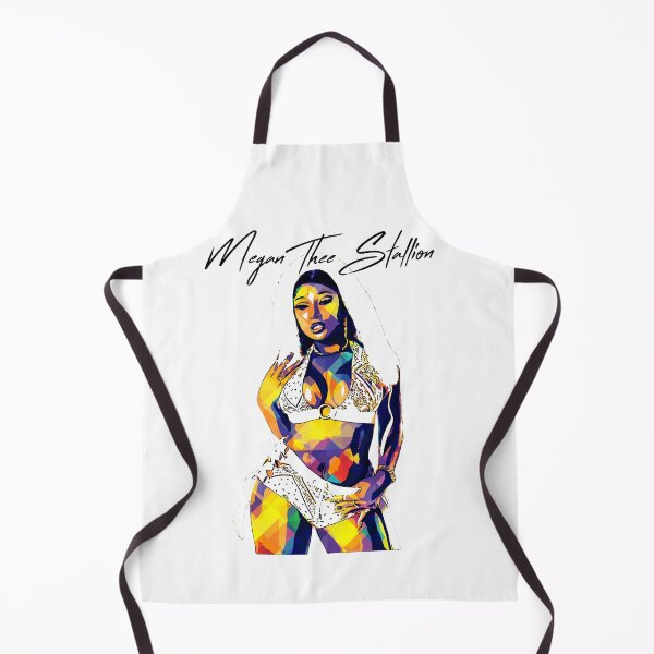 Item preview, Megan thee Stallion movie designed and sold by Donald205.