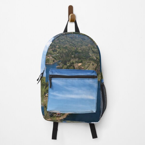Item preview, Medellin colombia city gift designed and sold by Asombrosa.