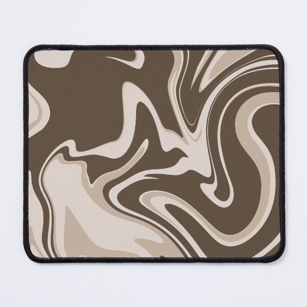 Item preview, Brown aesthetic pattern designed and sold by mattspace.