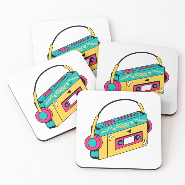 Item preview, Cool Cassette designed and sold by GuessNexted.