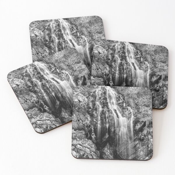Item preview, Gentle Cascade designed and sold by Dave Hare Photography.