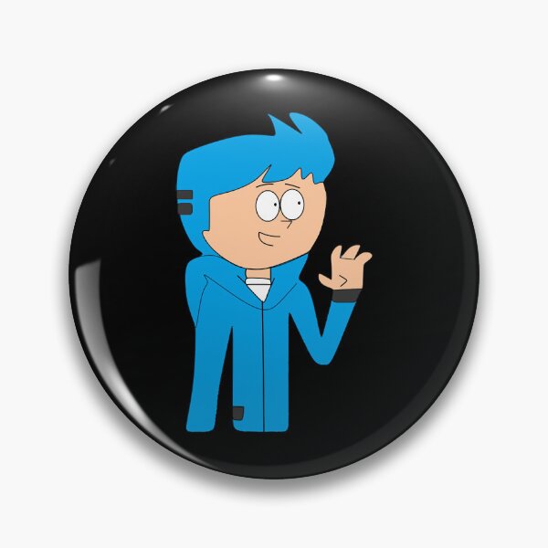 Item preview, Mordecai and the Rigbys designed and sold by GuessNexted.